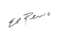 El Perro